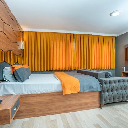 F&B Suite Istanbul Eksteriør billede